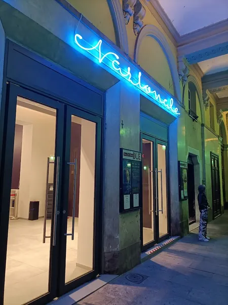 Cinema Nazionale