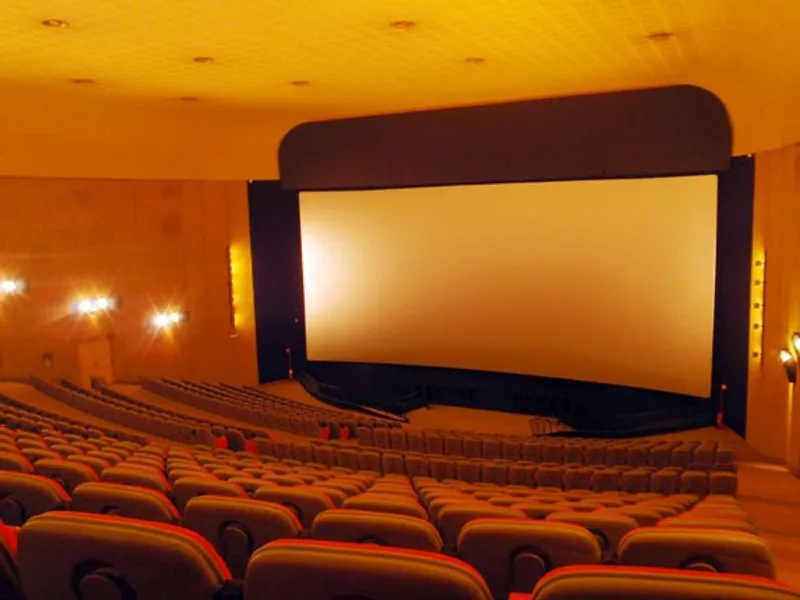 Cinema Ideal Cityplex