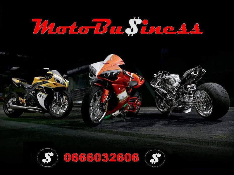 MotoBusiness