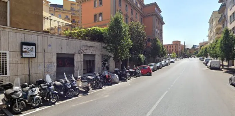 OFFICINA MOTO DI FEDERICO E MARCOI