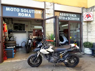 I Migliori 10 meccanico moto a Monte Sacro Roma