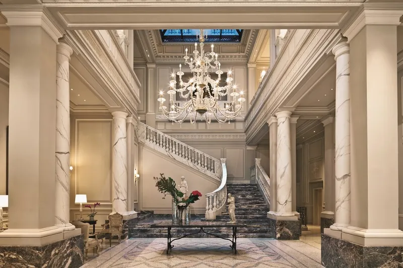 Palazzo Parigi Hotel & Grand Spa Milano