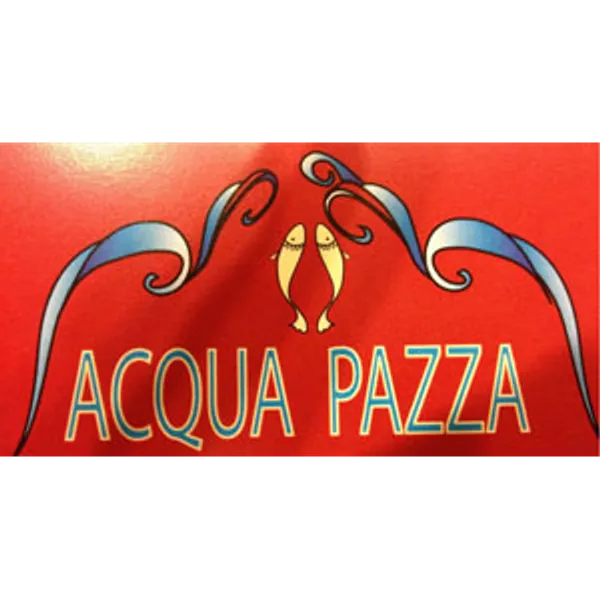 Acqua Pazza Ristorante