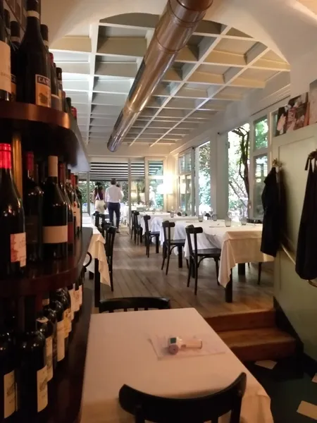 Ristorante la Brisa