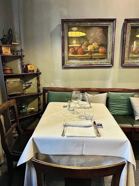 La Taverna della Trisa