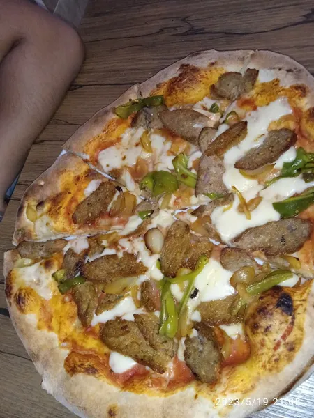 5 Stelle Pizzeria Friggitoria Kebab