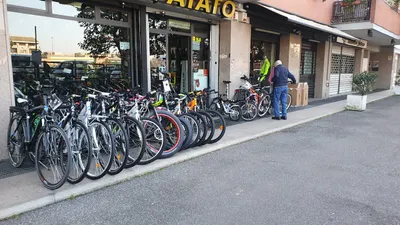 I Migliori 9 negozi biciclette a Aurelio Roma