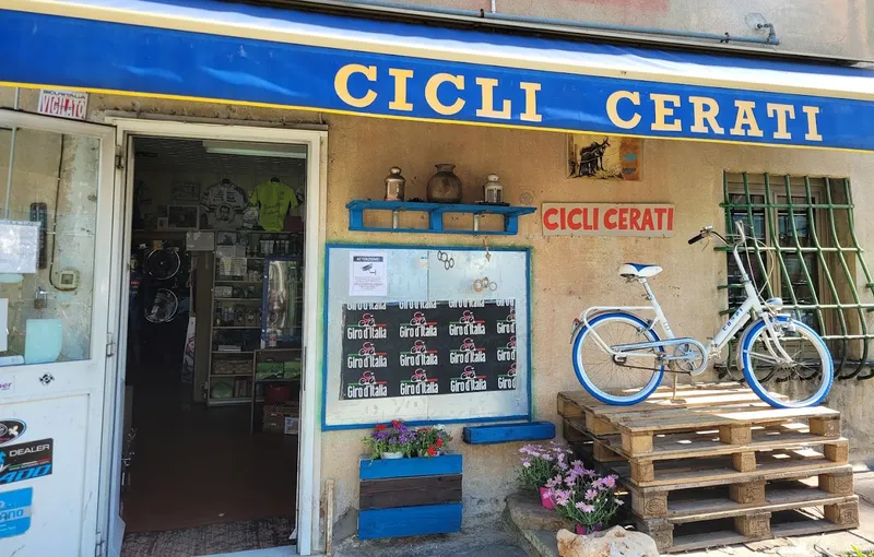 Cicli Cerati S.a.s.