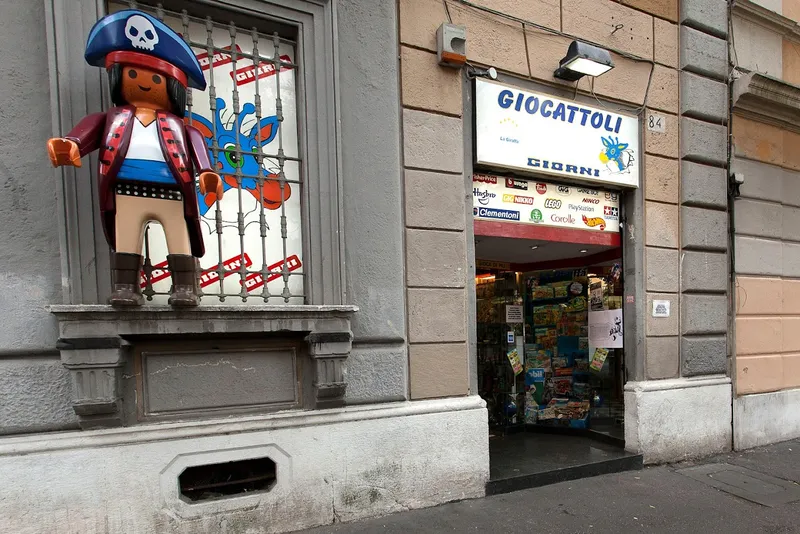 Giorni Giocattoli