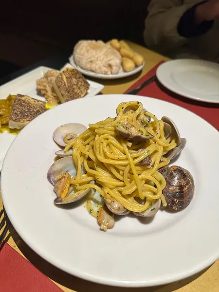 Osteria al Cicheto