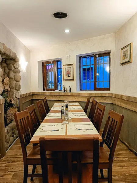 Osteria Ai Do Gobbi