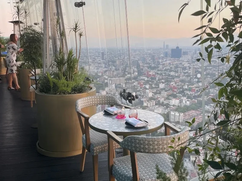 Ling Ling by Hakkasan