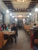 Los mejores 23 restaurantes para desayuno de Mexico City