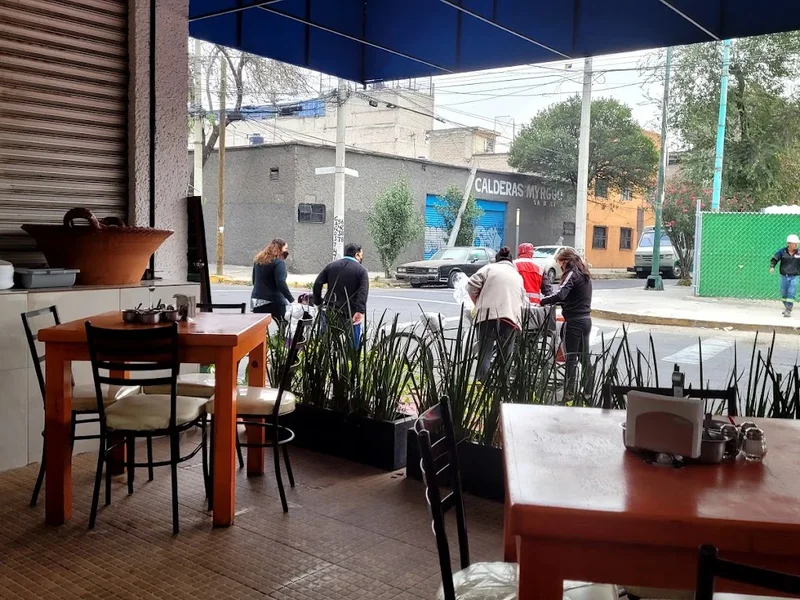 La Buena Vida Desayunos Y Algo Mas