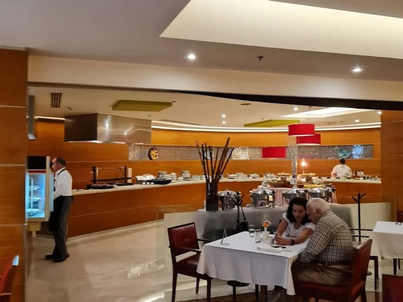 Condimento Restaurant