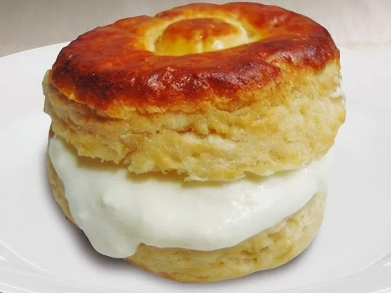 La Casa de Los Bisquets