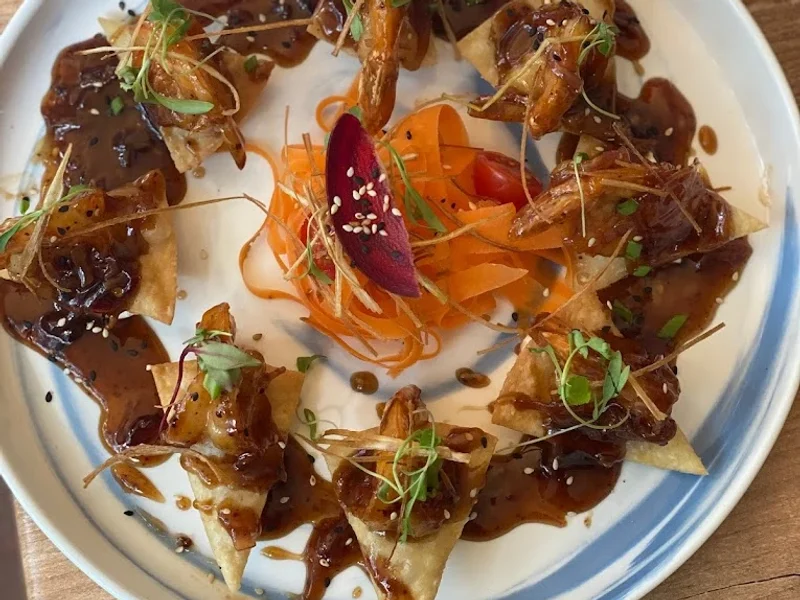 EL CORAZÓN DEL MAR Nápoles