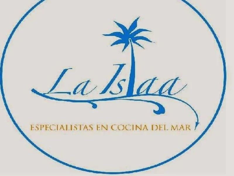 Restaurante LA ISLAA Lo mejor del mar y del mundo