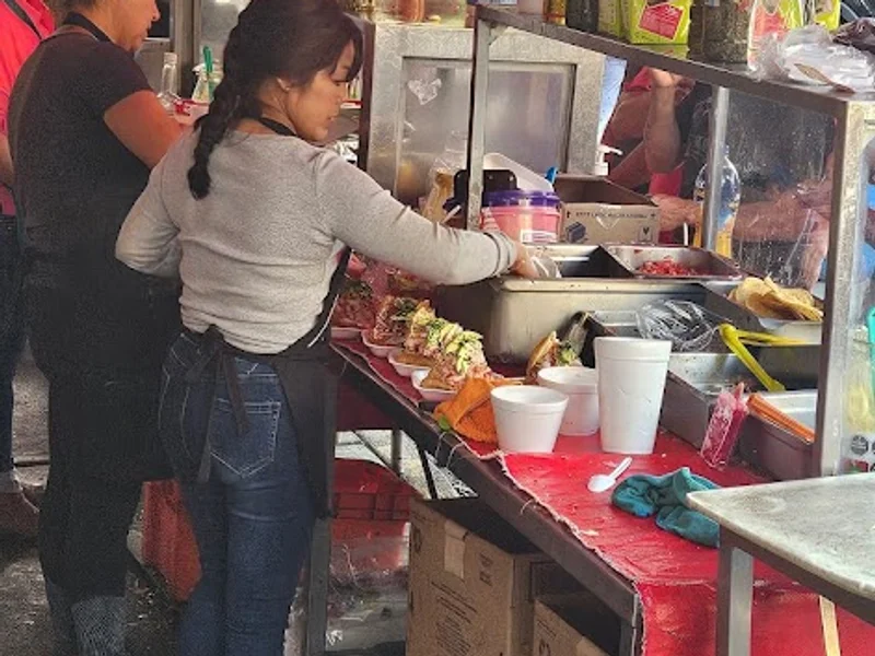 Pescados y Mariscos Felipe