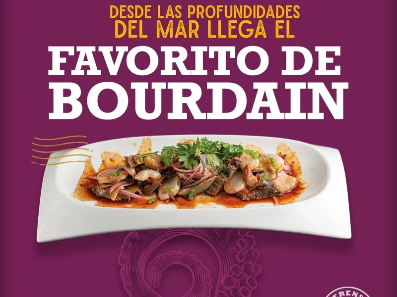 La Guerrerense Condesa