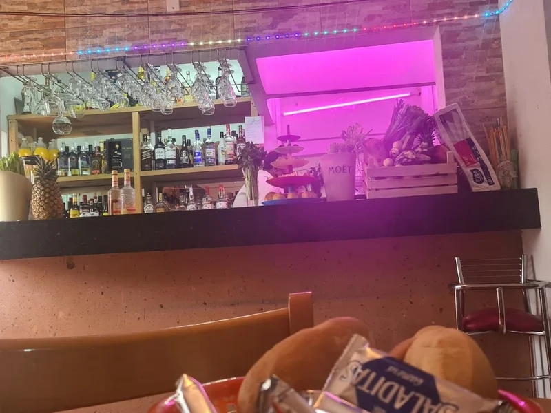 El Rey De Los Mariscos