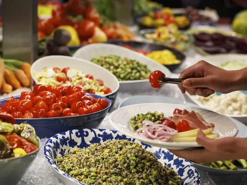 Fogo De Chão Polanco