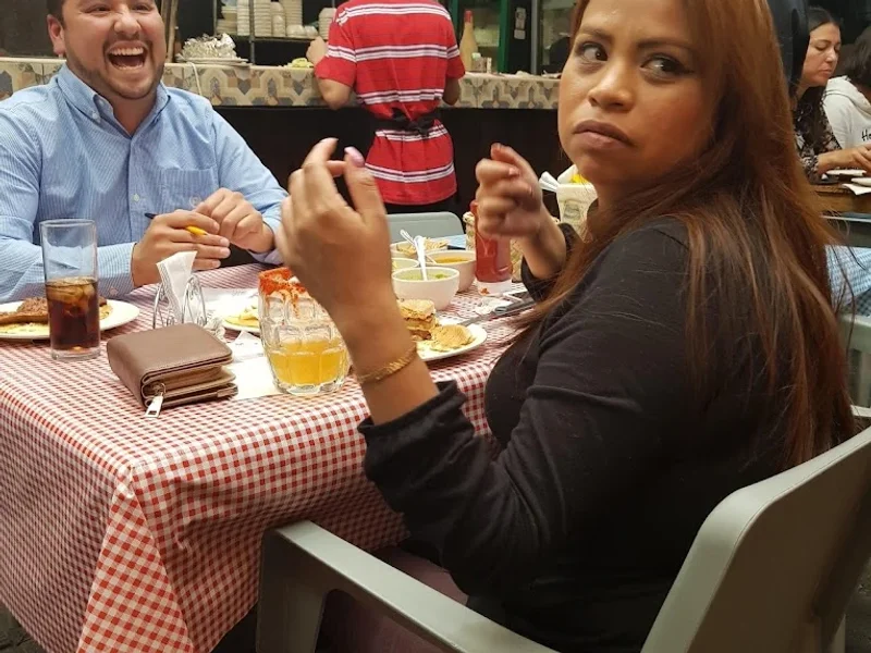 Carnes Asadas Torreon