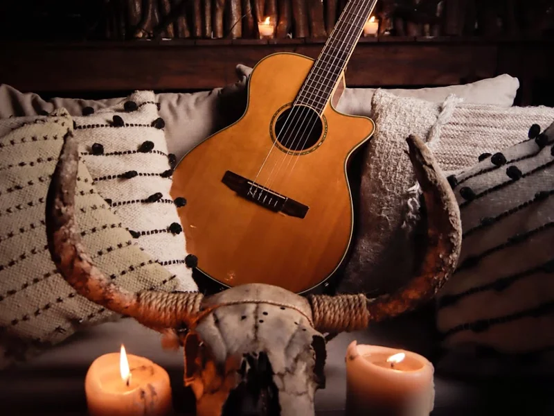 Chambao Polanco | Best Steakhouse in Masaryk