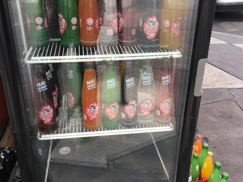 Hamburguesas Al Carbón