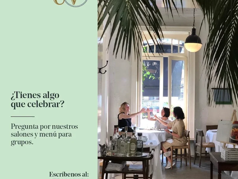 Casa Virginia Mónica Patiño