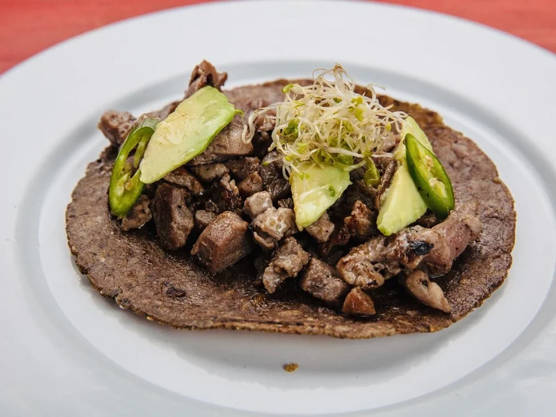 Monas Fun & Food San Ángel