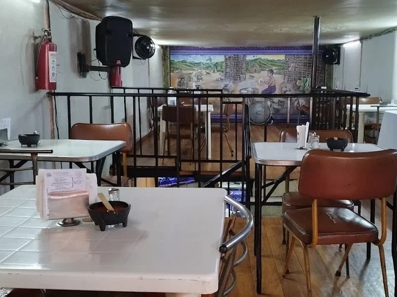 Restaurant Familiar El Oaxaqueño 1