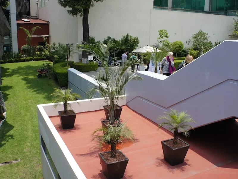 Restaurante Casa Club del Académico