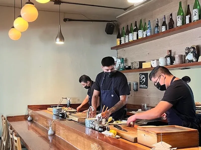 Rokai Ramen-Ya