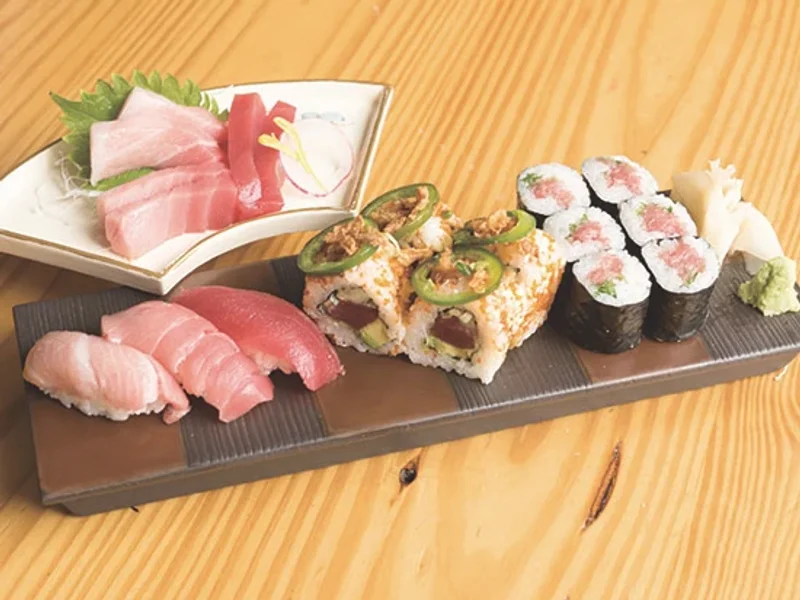 Izakaya Kura