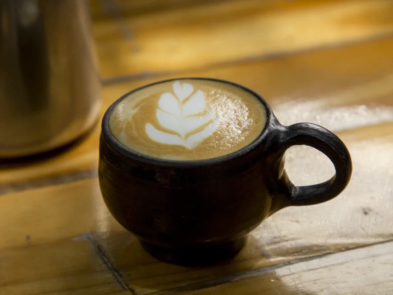 Boicot Café Roma Norte