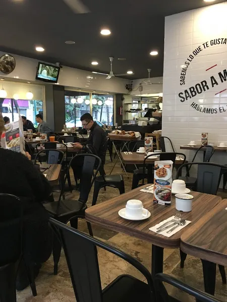 Café Ventura