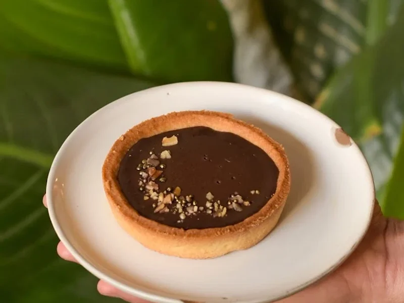 Café de Especialidad "Camino a Comala"