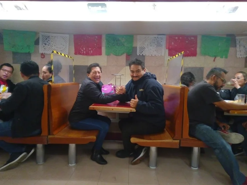 Cafe Centro Histórico