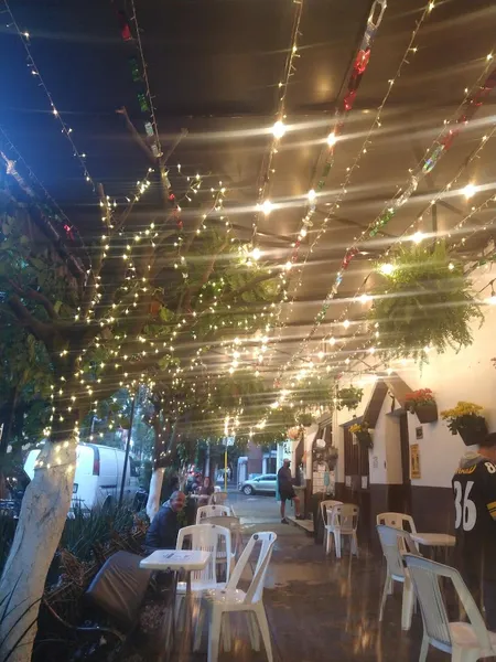 Café La Hija del Jarocho