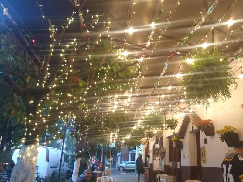 Café La Hija del Jarocho