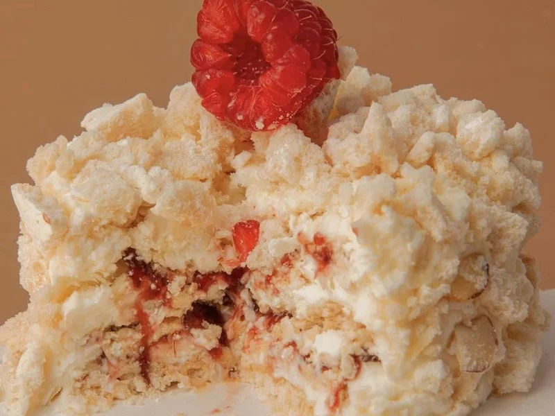 Café Ruta de la Seda