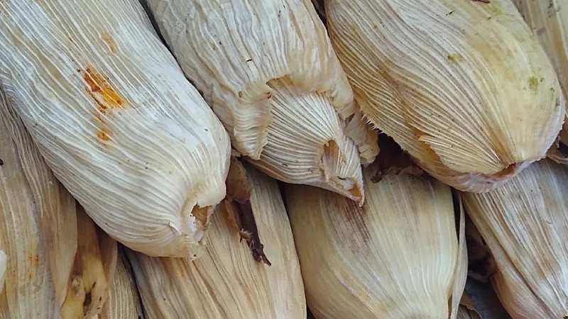 Atole y Tamales Betty's