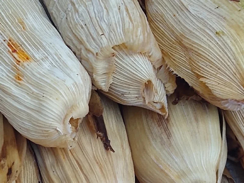 Atole y Tamales Betty's