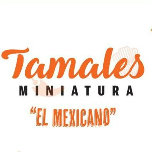 Tamales Miniatura (Tlalpan)