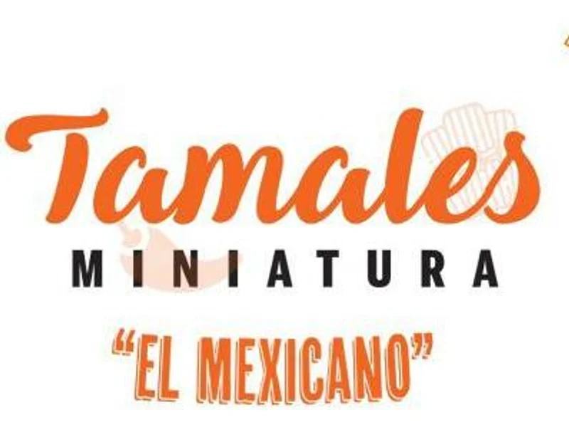 Tamales Miniatura (Tlalpan)