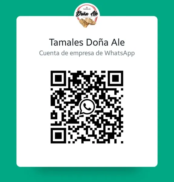 Tamales Doña Ale