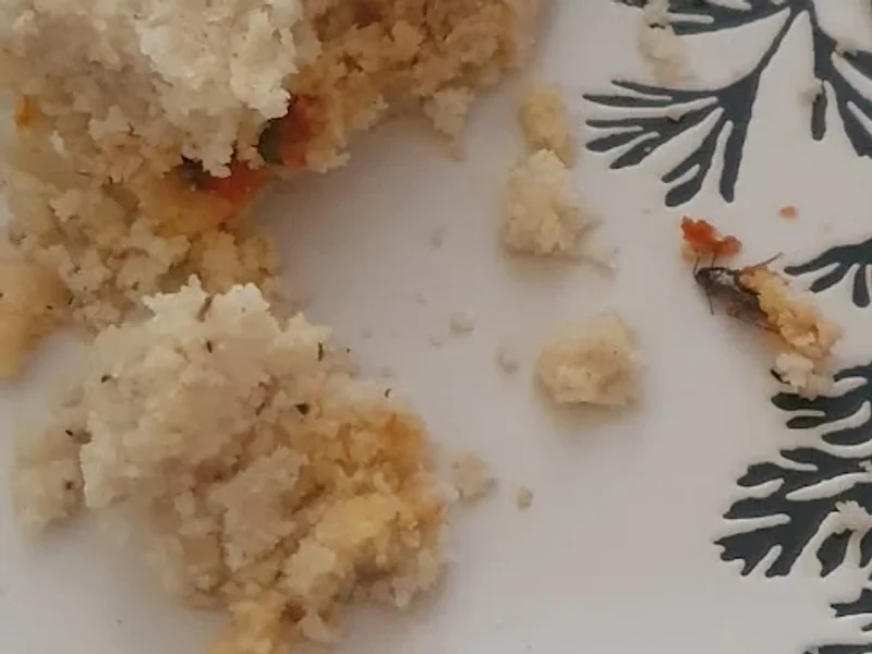 El Tamal De Moctezuma