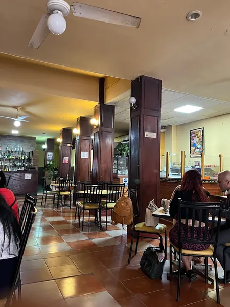 Restaurante Teoixtla