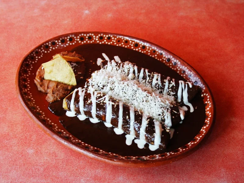 Pozolería Flor De Maiz